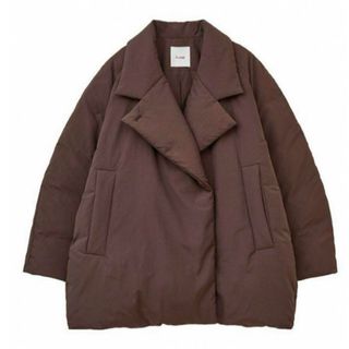 CLANE(ダウンコート)のフリマアイテム一覧 CLANE(ダウンコート)のフリマアイテム一覧