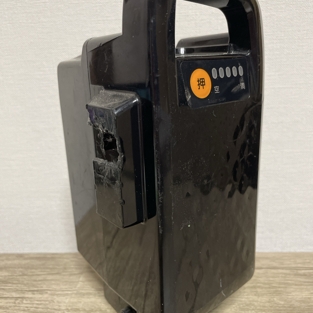 Panasonic - 電動自転車バッテリー 中古 パナソニック 16ah Panasonic - 電動自転車バッテリー 中古 パナソニック 16ah