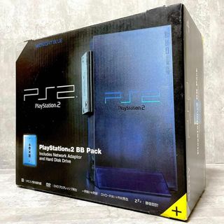 PlayStation2(ブルー・ネイビー/青色系)のフリマアイテム一覧 PlayStation2(ブルー・ネイビー/青色系)のフリマアイテム一覧