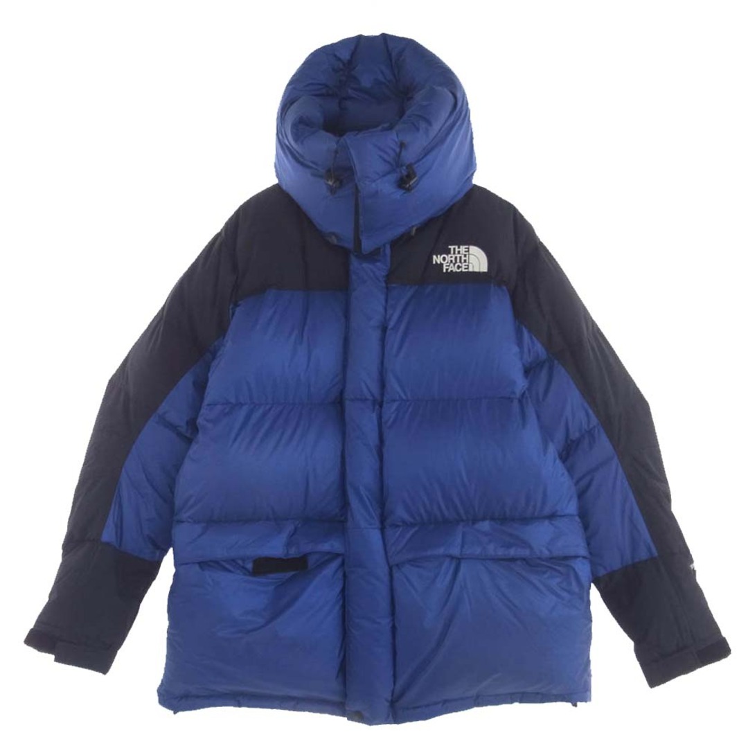THE NORTH FACE ノースフェイス ND92031 HIM DOWN PARKA ヒム THE NORTH FACE ノースフェイス ND92031 HIM DOWN PARKA ヒム