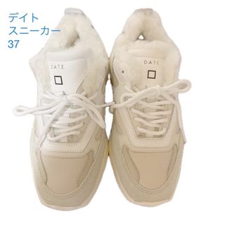 D.A.T.E.(スニーカー)のフリマアイテム一覧 D.A.T.E.(スニーカー)のフリマアイテム一覧