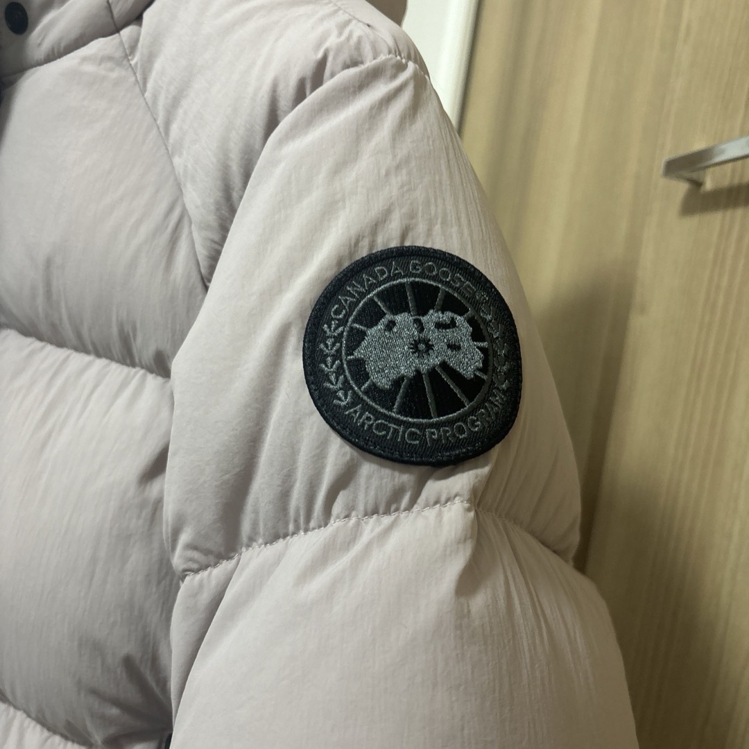 CANADA GOOSE - 新品 希少 カナダグース Junction Parka Black CANADA GOOSE - 新品 希少 カナダグース Junction Parka Black