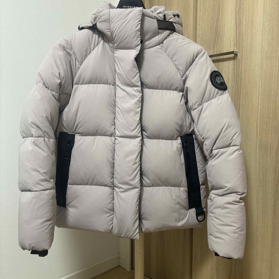 CANADA GOOSE - 新品 希少 カナダグース Junction Parka Black CANADA GOOSE - 新品 希少 カナダグース Junction Parka Black