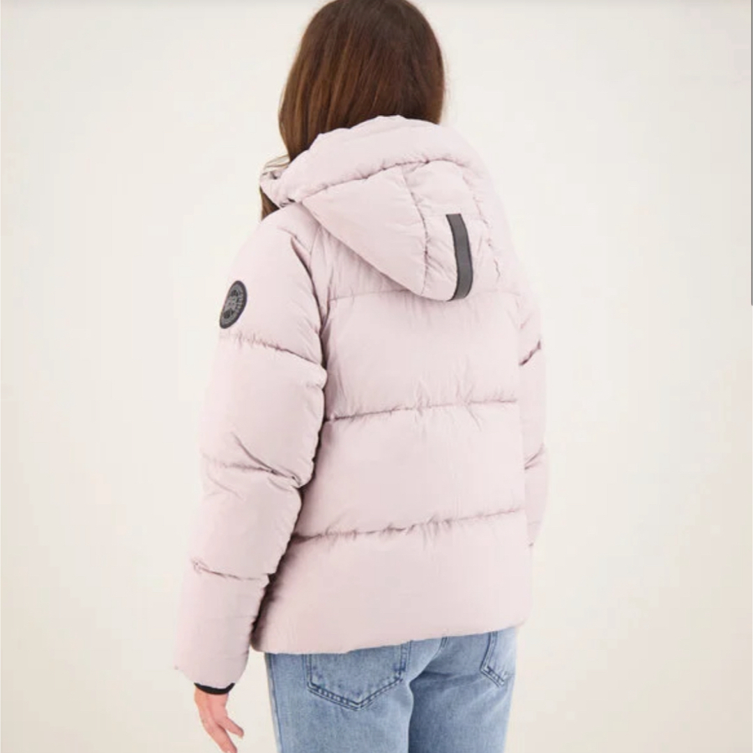 CANADA GOOSE - 新品 希少 カナダグース Junction Parka Black CANADA GOOSE - 新品 希少 カナダグース Junction Parka Black