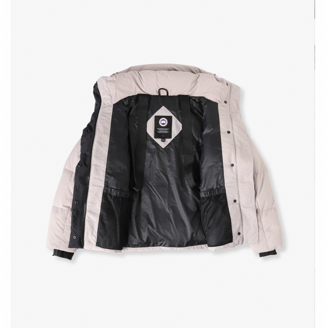 CANADA GOOSE - 新品 希少 カナダグース Junction Parka Black CANADA GOOSE - 新品 希少 カナダグース Junction Parka Black