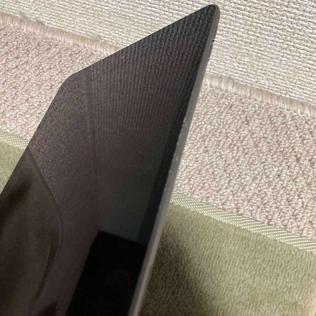 iPad mini 第5世代 64GB スペースグレイ simロック解除済み iPad mini 第5世代 64GB スペースグレイ simロック解除済み