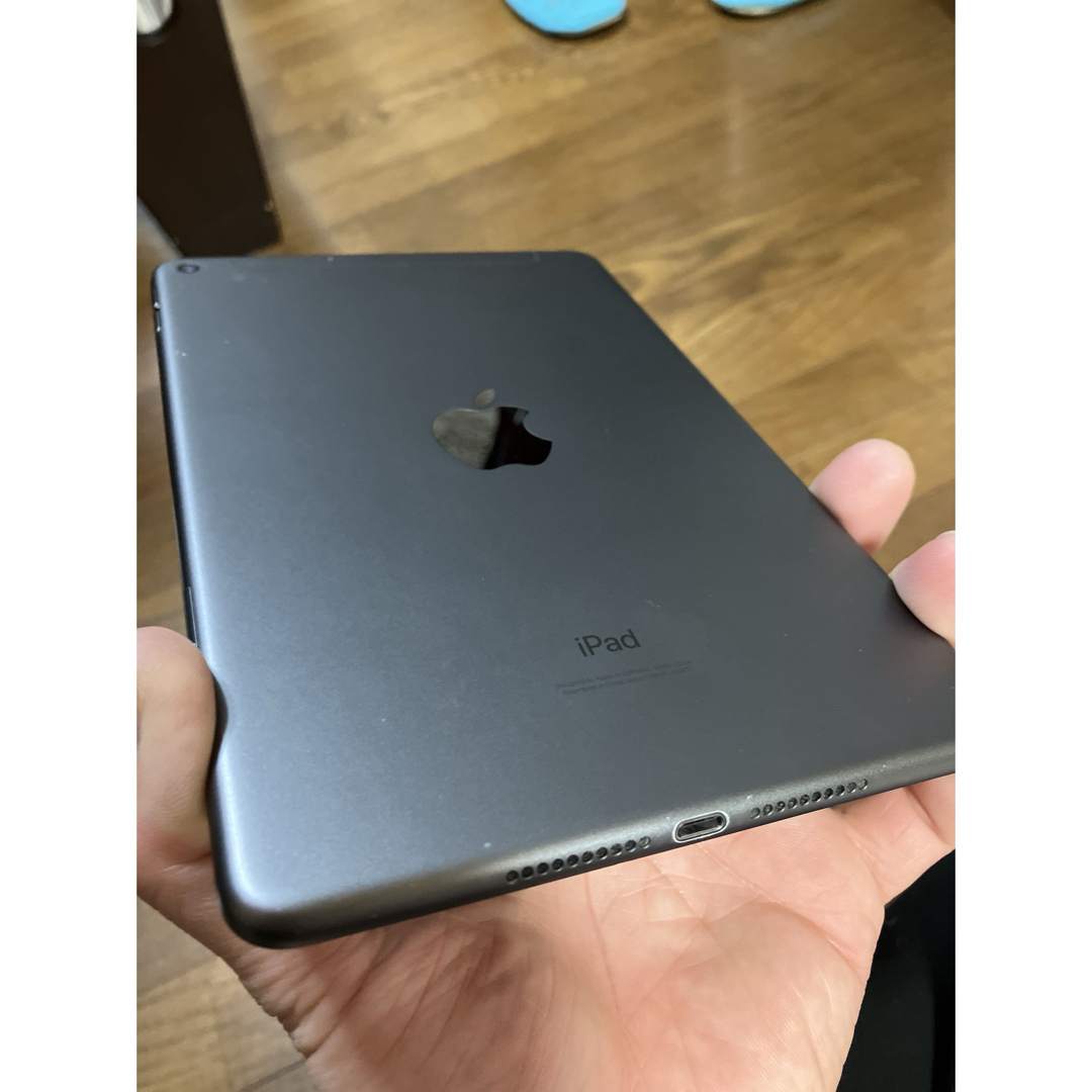 iPad mini 第5世代 64GB スペースグレイ simロック解除済み iPad mini 第5世代 64GB スペースグレイ simロック解除済み