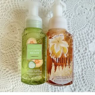Bath & Body Works(ボディソープ/石鹸)のフリマアイテム一覧 Bath & Body Works(ボディソープ/石鹸)のフリマアイテム一覧