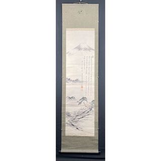 赤壁賦30(絵画/タペストリー)