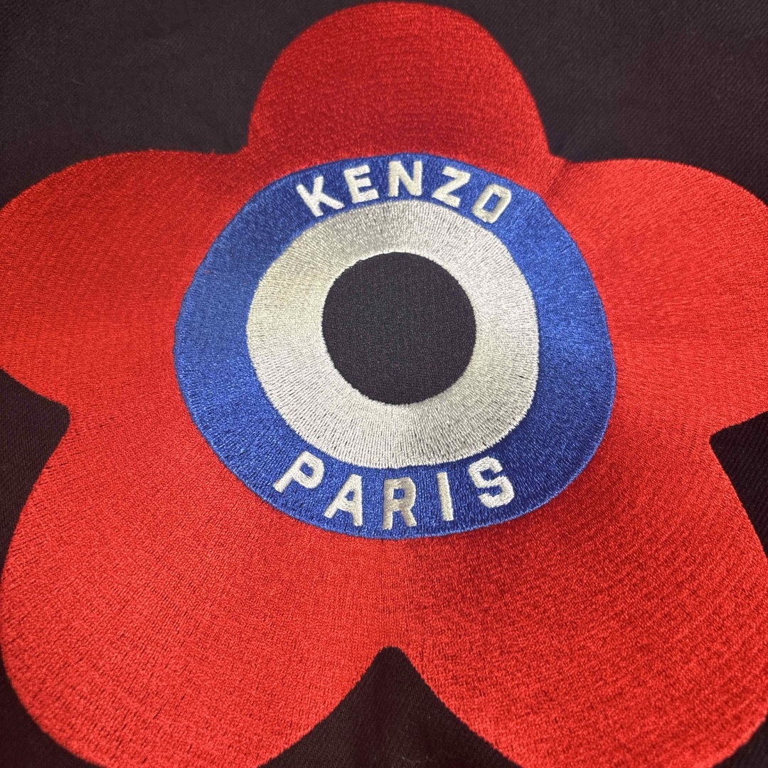 KENZO(ケンゾー)のKENZOジャケット レディースのジャケット/アウター(ノーカラージャケット)の商品写真
