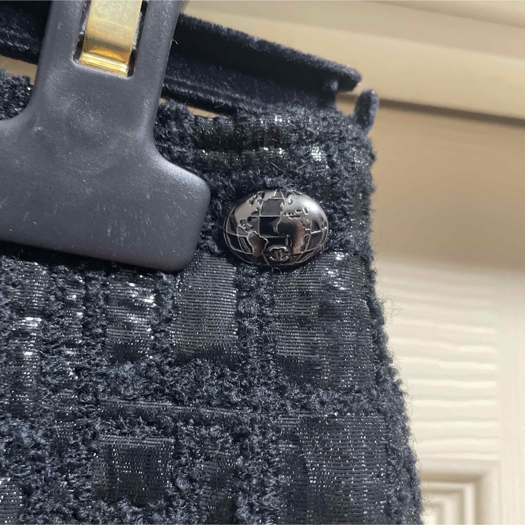 お値引き中 ❤︎ 美品 CHANEL キラキラプリーツスカート ❤︎ お値引き中 ❤︎ 美品 CHANEL キラキラプリーツスカート ❤︎