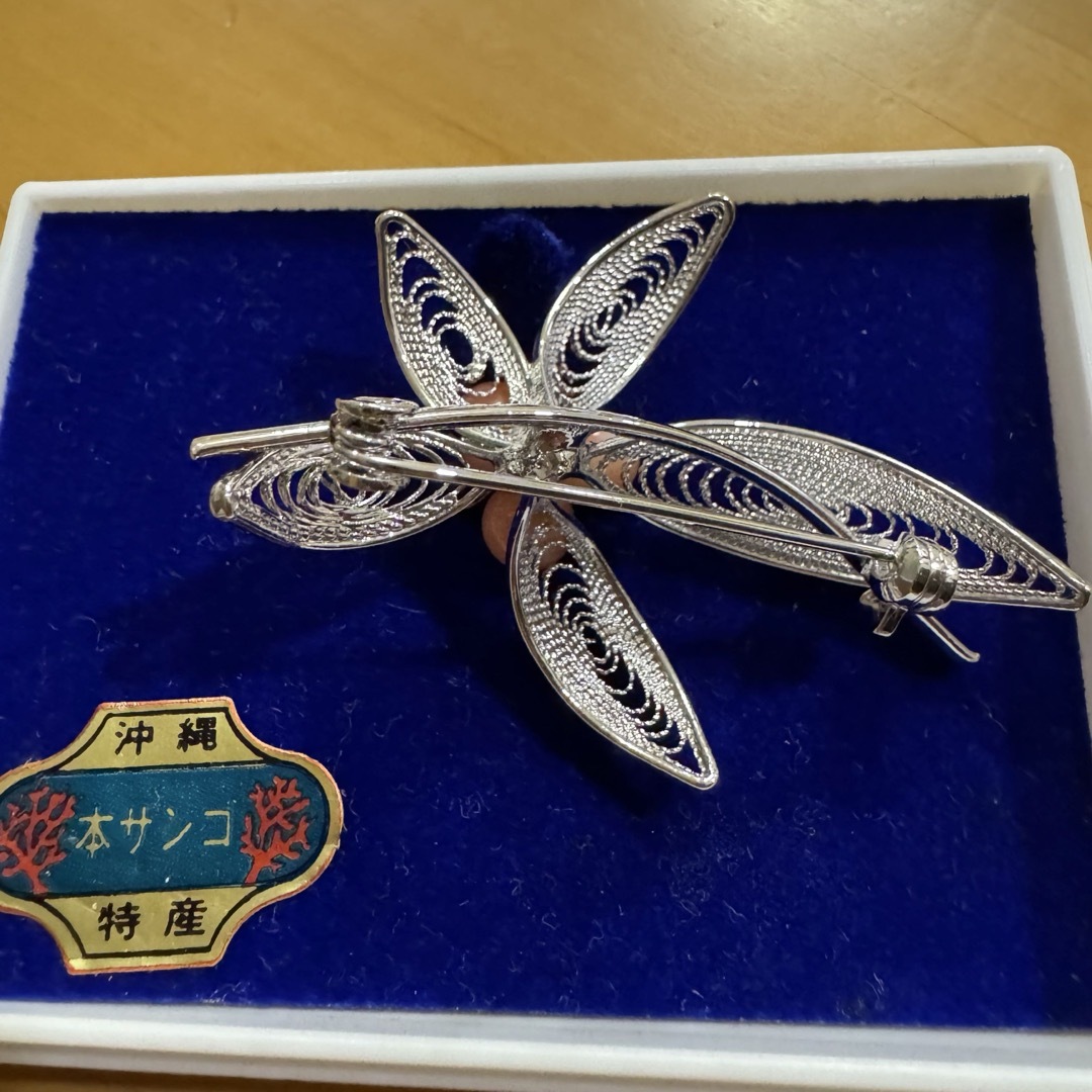 沖縄 土産 サンゴ 珊瑚 ブローチの通販 by 黒猫's shop|ラクマ 沖縄 土産 サンゴ 珊瑚 ブローチの通販 by 黒猫's shop|ラクマ