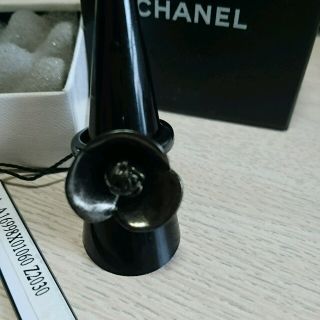 シャネル(CHANEL)のゲリラセール！CHANELカメリア💍新品未使用✨🌹(リング(指輪))