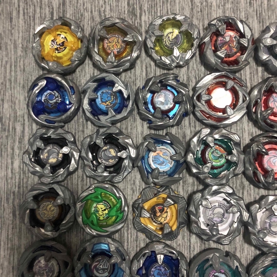 【激安セール】 ベイブレードX まとめ売りセット その他