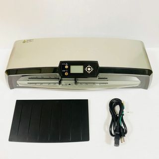 Fellowes フェローズ ラミネーター voyager A3 動作確認済み(ラッピング/包装)