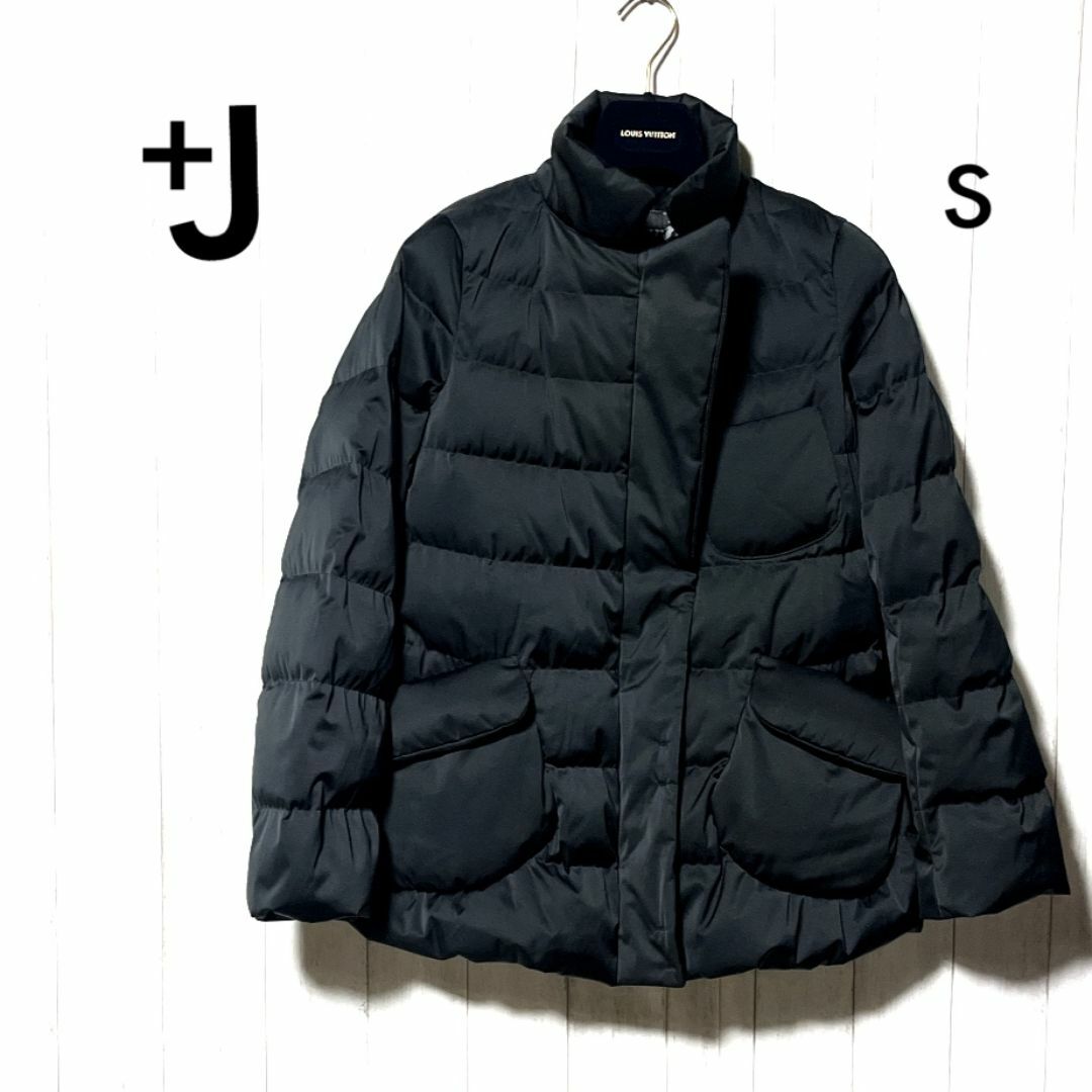 UNIQLO - ユニクロ +J ダウンジャケット S ジルサンダー UNIQLO UNIQLO - ユニクロ +J ダウンジャケット S ジルサンダー UNIQLO
