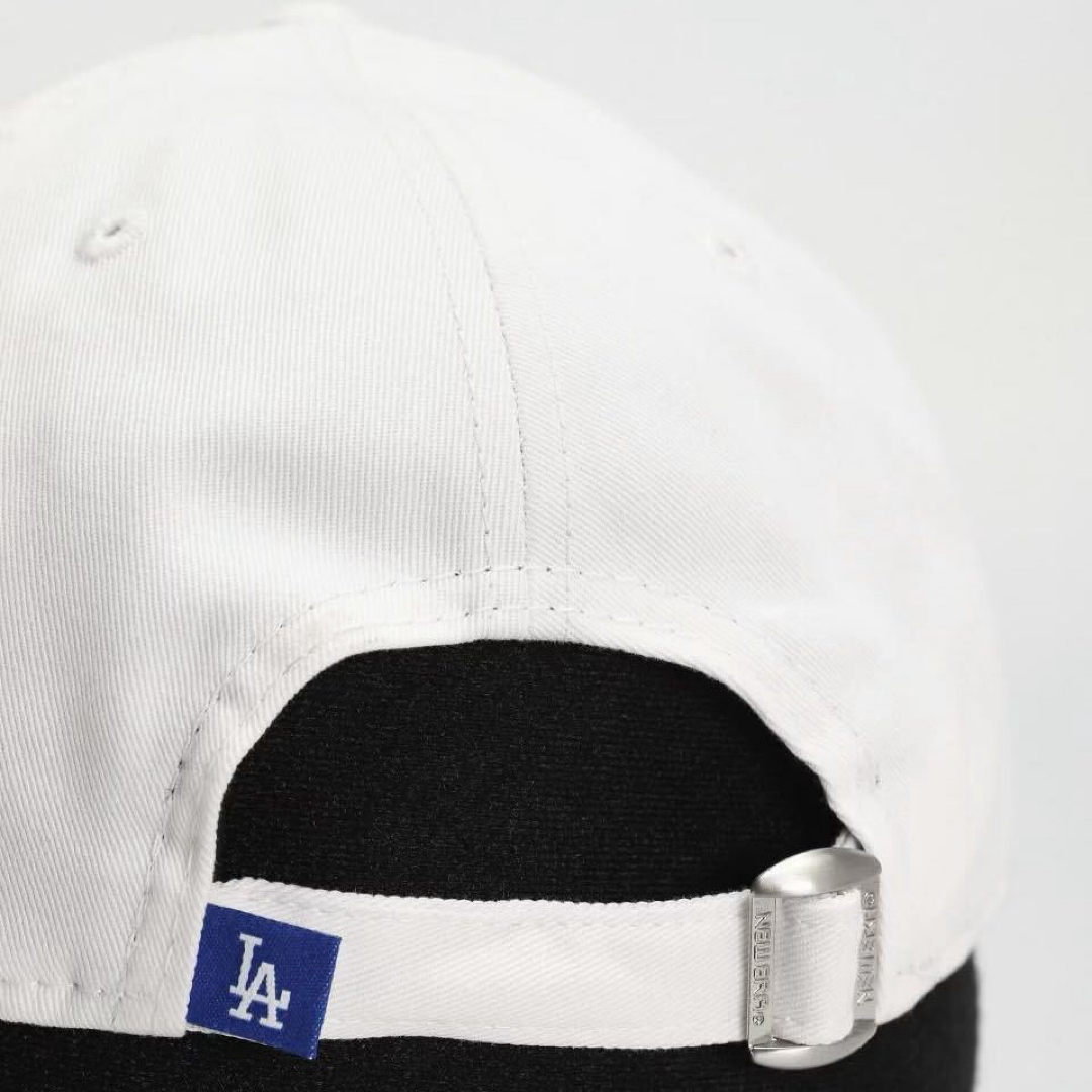 NEW ERA ニューエラ NY ヤンキース フードキャラクター Cap NEW ERA - ニューエラ キャップ NYヤンキース 9FORTY フード