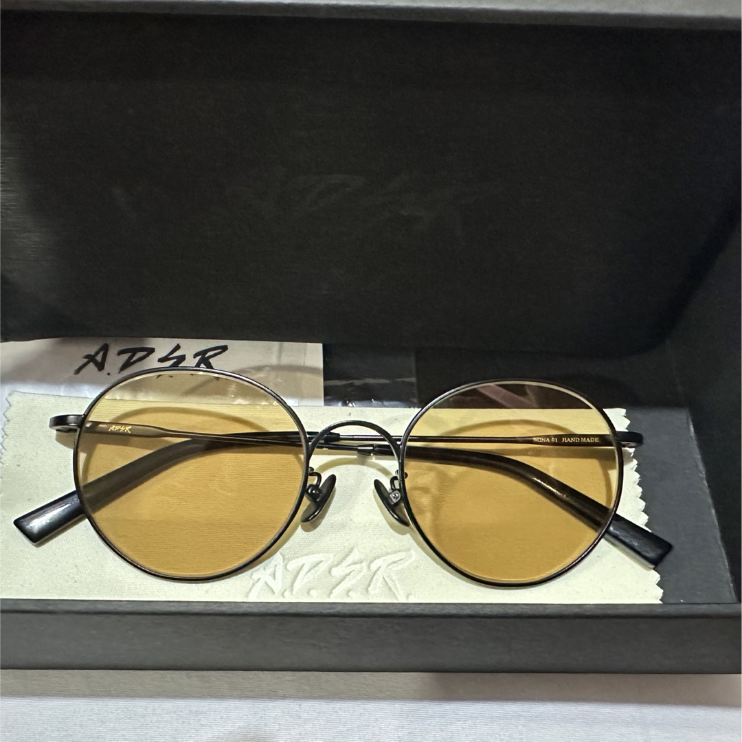 A.D.S.R. - 【平野紫耀着用】ADSR BONA01の通販 by カメックス's A.D.S.R. - 【平野紫耀着用】ADSR BONA01の通販 by カメックス's