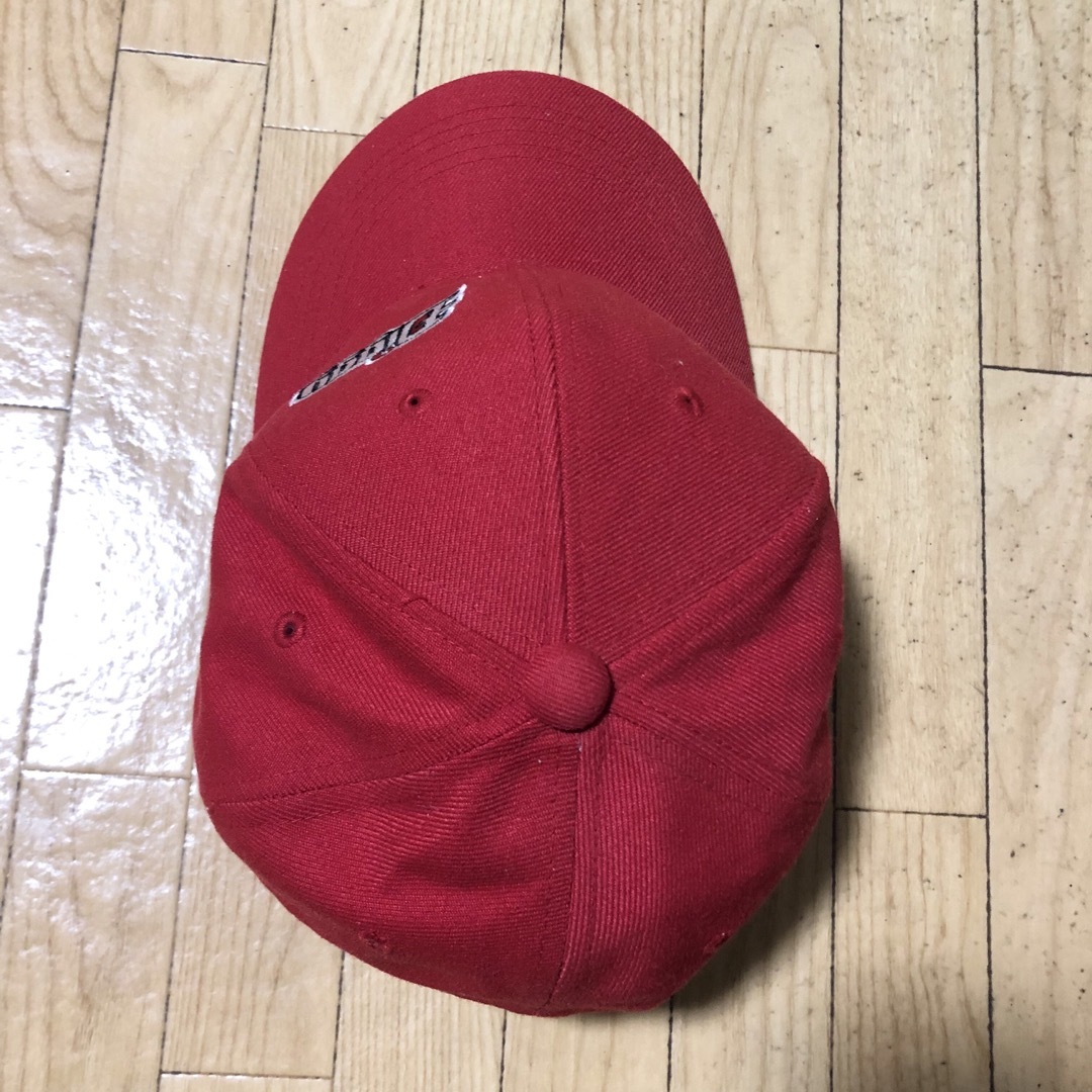 SONY - 入手困難品❗️SOUL'd OUT 公式 diggy 刺繍ロゴ キャップ SONY - 入手困難品❗️SOUL'd OUT 公式 diggy 刺繍ロゴ キャップ