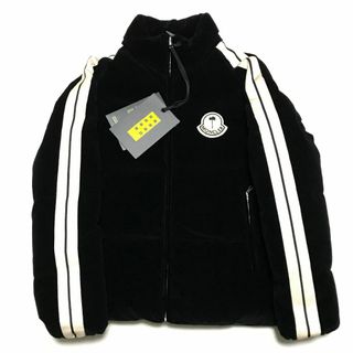 MONCLER(コーデュロイ ・ ダウンジャケット)のフリマアイテム一覧 MONCLER(コーデュロイ ・ ダウンジャケット)のフリマアイテム一覧