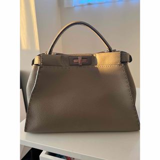 FENDI - ⭐️ほぼ未使用⭐️フェンディ ビジネスバッグ FENDI - ⭐️ほぼ未使用⭐️フェンディ ビジネスバッグ