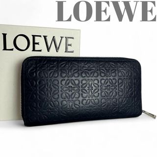 LOEWE(長財布)のフリマアイテム一覧 LOEWE(長財布)のフリマアイテム一覧