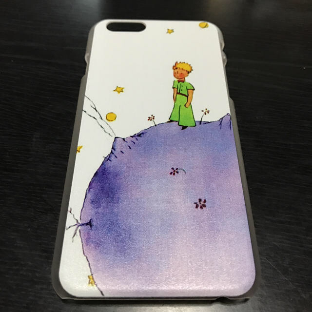 元のiphone 壁紙 星の王子さま 美しい花の画像