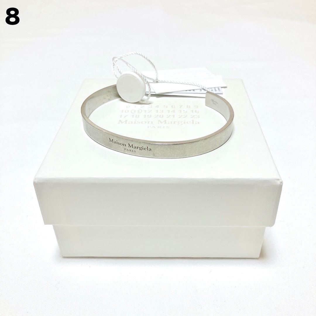 Maison Margiela(旧Maison Martin Margiela) - 新品 8 24ss Maison Margiela(旧Maison Martin Margiela) - 新品 8 24ss
