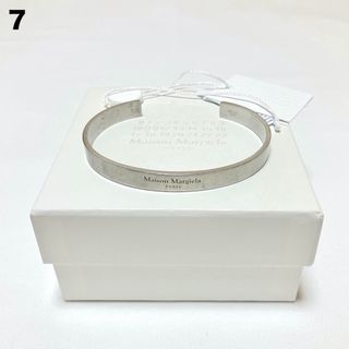 Maison Margiela(旧Maison Martin Margiela)(ブレスレット Maison Margiela(旧Maison Martin Margiela)(ブレスレット