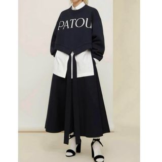 PATOU(トレーナー/スウェット)のフリマアイテム一覧 PATOU(トレーナー/スウェット)のフリマアイテム一覧