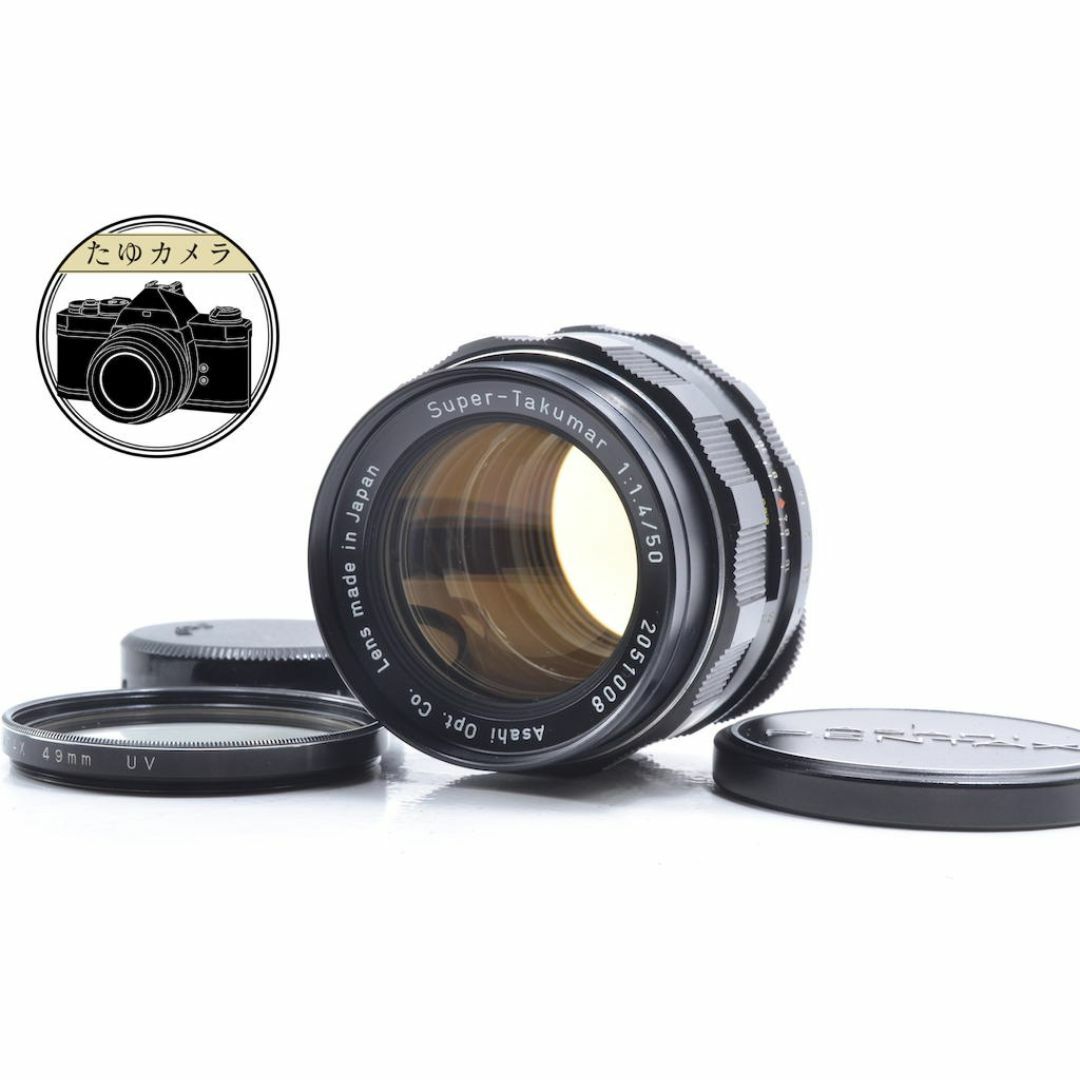 PENTAX - guccccccci！