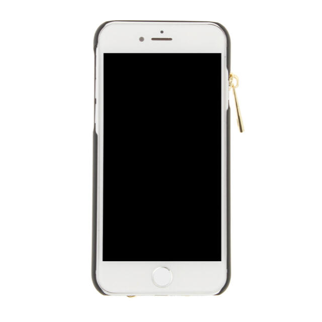 MURUA(ムルーア)の完売品 MURUA 新作 iPhoneケース スマホ/家電/カメラのスマホアクセサリー(iPhoneケース)の商品写真