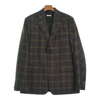 MARNI(テーラードジャケット)のフリマアイテム一覧 MARNI(テーラードジャケット)のフリマアイテム一覧