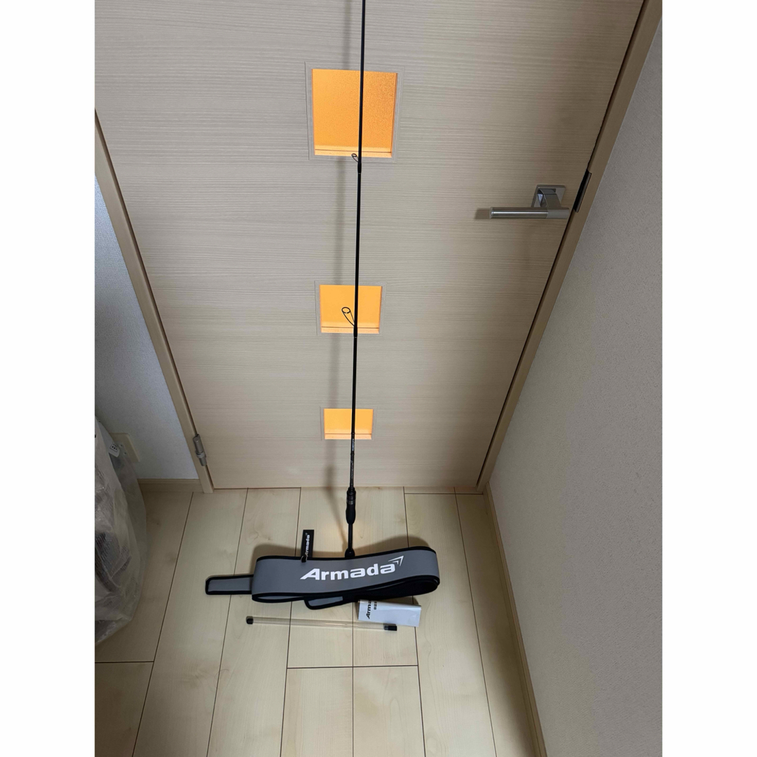 アルマダ AR-SJ60XULST/SS Armada 新品未使用 アルマダ AR-SJ60XULST/SS Armada 新品未使用