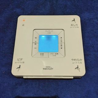 TOTO - 未使用/未開封 TOTO NJ2 CES9220 #NW1 ウォシュレット TOTO - 未使用/未開封 TOTO NJ2 CES9220 #NW1 ウォシュレット