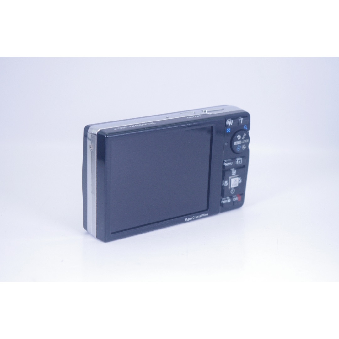 OLYMPUS μ-7000 動作確認済みコンパクトデジタルカメラ#429 OLYMPUS μ-7000 動作確認済みコンパクトデジタルカメラ#429