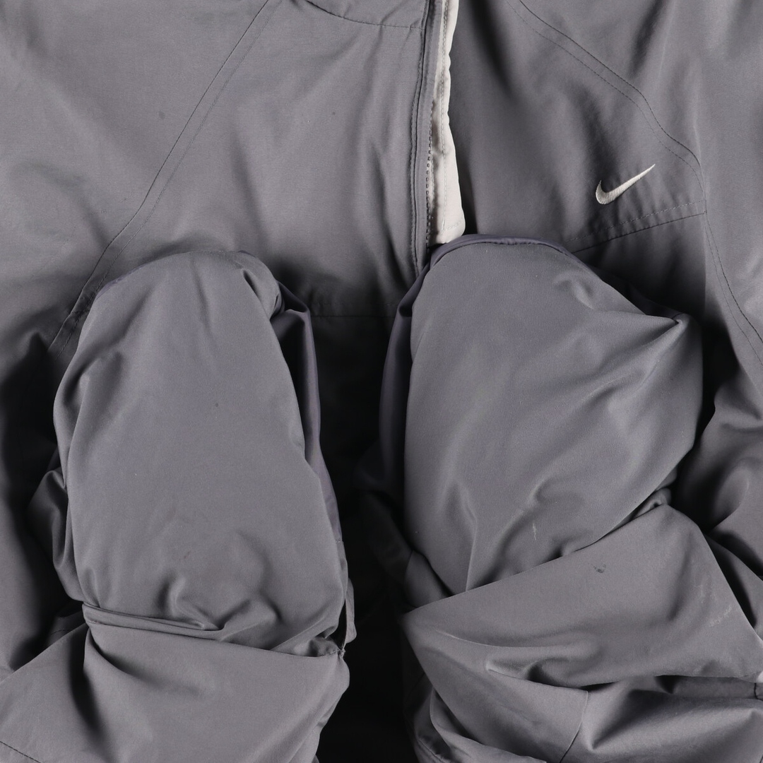 古着 00年代 ナイキ NIKE 中綿ジャケット パファージャケット 古着 00年代 ナイキ NIKE 中綿ジャケット パファージャケット
