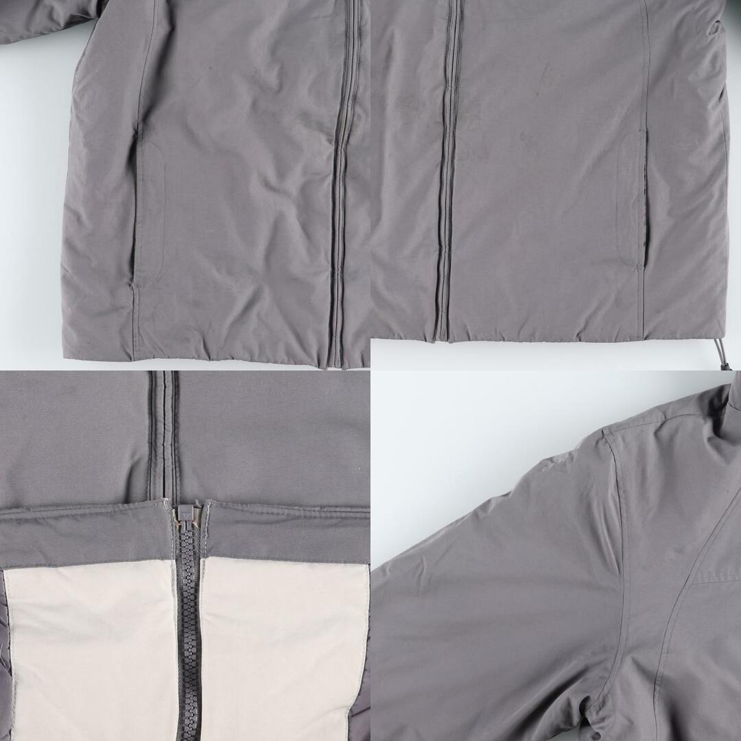 古着 00年代 ナイキ NIKE 中綿ジャケット パファージャケット 古着 00年代 ナイキ NIKE 中綿ジャケット パファージャケット