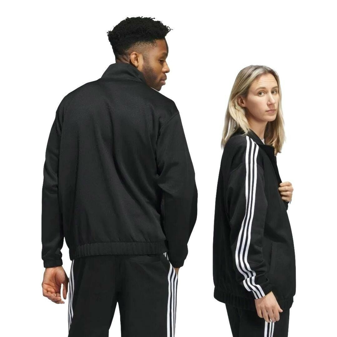 adidas☆黒L☆スケートボーディングファイヤーバードトラック adidas☆黒L☆スケートボーディングファイヤーバードトラック