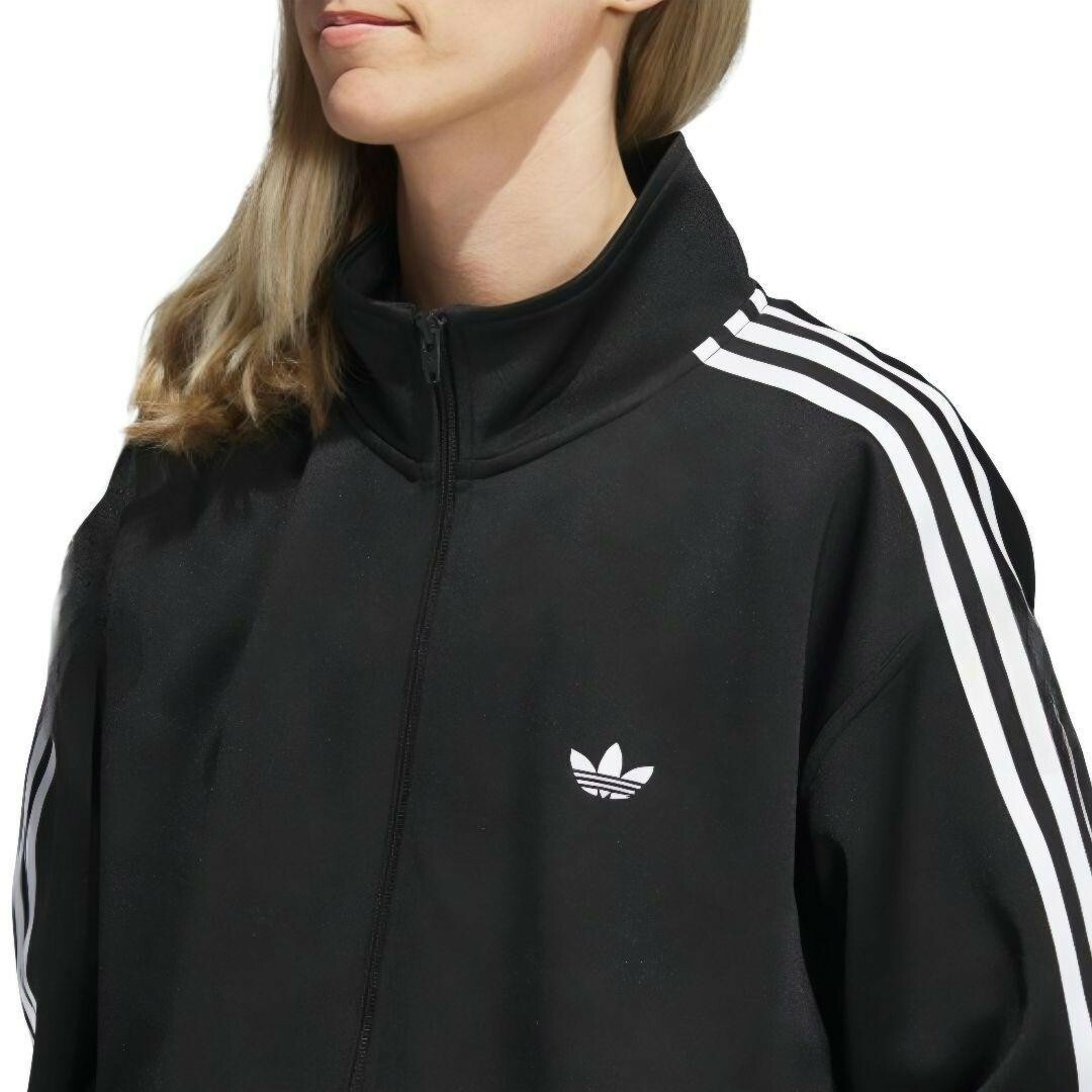 adidas☆黒L☆スケートボーディングファイヤーバードトラック adidas☆黒L☆スケートボーディングファイヤーバードトラック