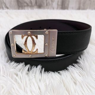 Cartier(ベルト)のフリマアイテム一覧 Cartier(ベルト)のフリマアイテム一覧
