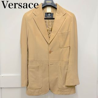 VERSACE(レザージャケット)のフリマアイテム一覧 VERSACE(レザージャケット)のフリマアイテム一覧