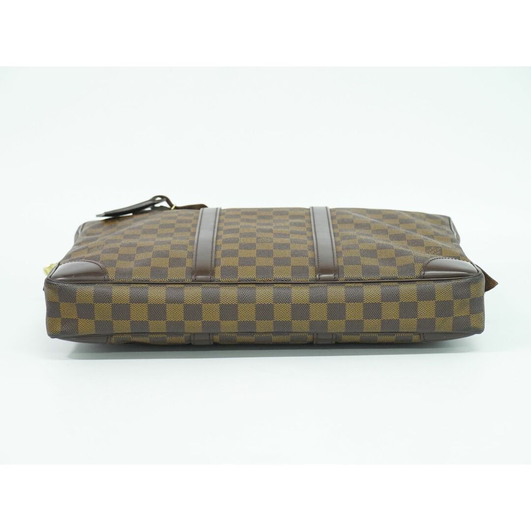 LOUIS VUITTON - 本物 ルイヴィトン LOUIS VUITTON LV ポルト LOUIS VUITTON - 本物 ルイヴィトン LOUIS VUITTON LV ポルト