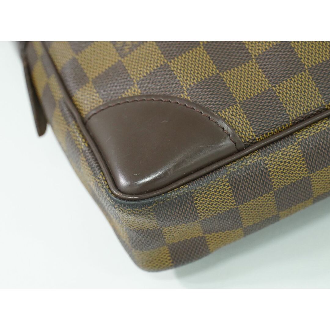 LOUIS VUITTON - 本物 ルイヴィトン LOUIS VUITTON LV ポルト LOUIS VUITTON - 本物 ルイヴィトン LOUIS VUITTON LV ポルト