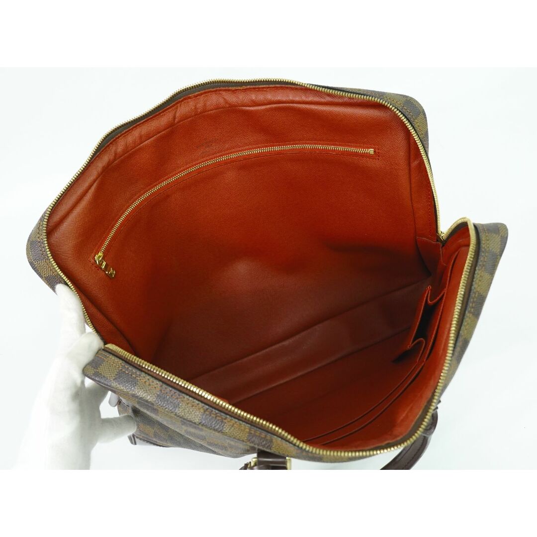 LOUIS VUITTON - 本物 ルイヴィトン LOUIS VUITTON LV ポルト LOUIS VUITTON - 本物 ルイヴィトン LOUIS VUITTON LV ポルト