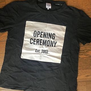 オープニングセレモニー(OPENING CEREMONY)のカナタ様 専用(Tシャツ(半袖/袖なし))