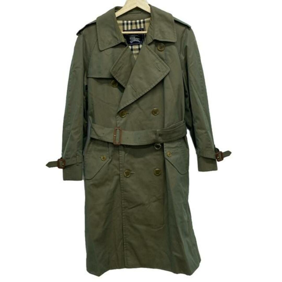 新着】【中古】Burberry's(バーバリーズ) トレンチコート 長袖 新着】【中古】Burberry's(バーバリーズ) トレンチコート 長袖