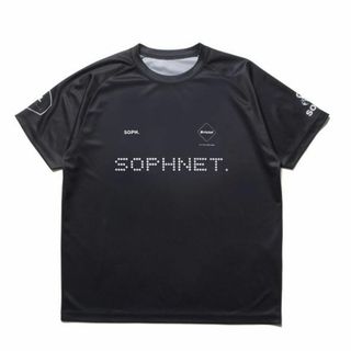 エフシーレアルブリストル(F.C.Real Bristol)のsoph. 25周年 ゲームシャツと卓上カレンダー2025のセット FCRB(Tシャツ/カットソー(半袖/袖なし))
