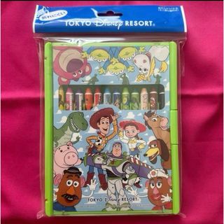 Disney（クレヨン/パステル）のフリマアイテム一覧