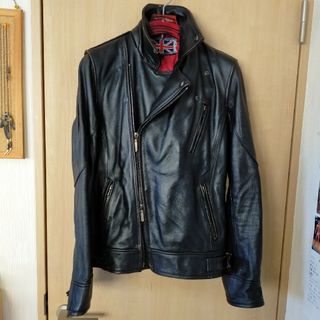 JACKROSE(ライダースジャケット)のフリマアイテム一覧 JACKROSE(ライダースジャケット)のフリマアイテム一覧